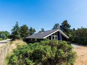 Holiday home Blåvand CLIII